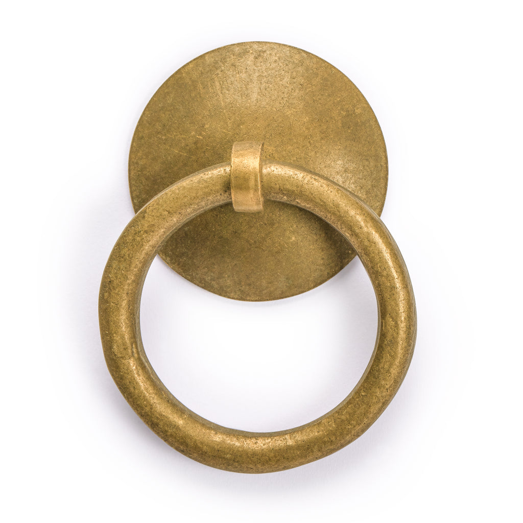 Chinese Medicine Cabinet Pulls 1.6" - Set of 2
