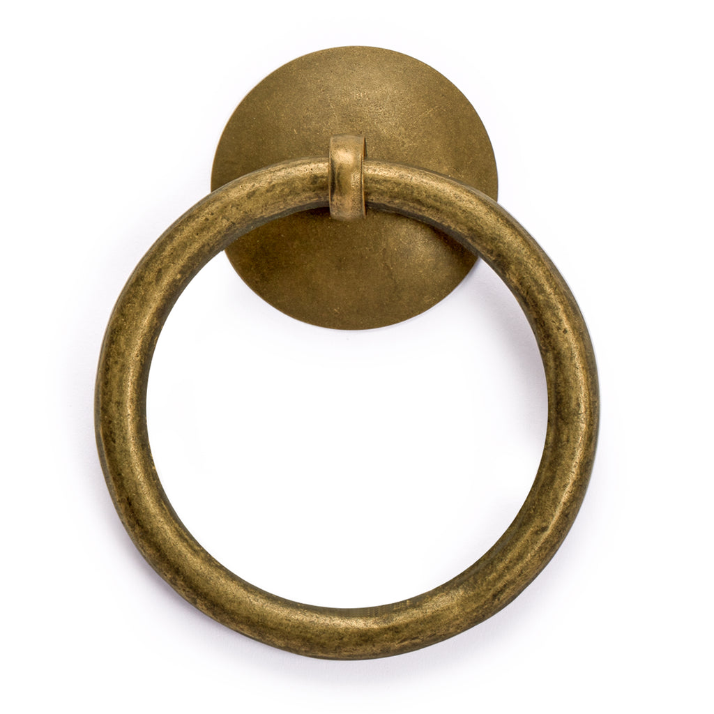 Chinese Medicine Cabinet Pulls 2.4" - Set of 2