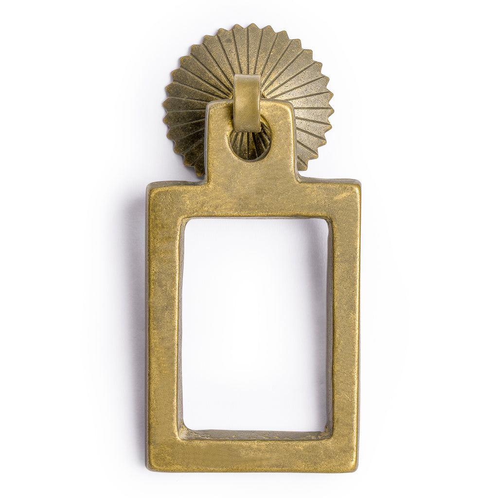 Picture Frame Pulls 2.6" - Set of 2