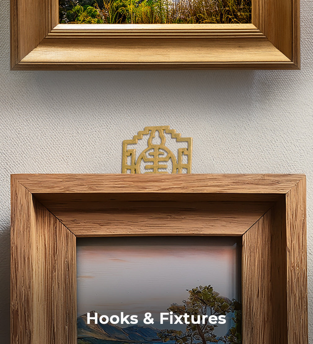 Hooks & Fixtures