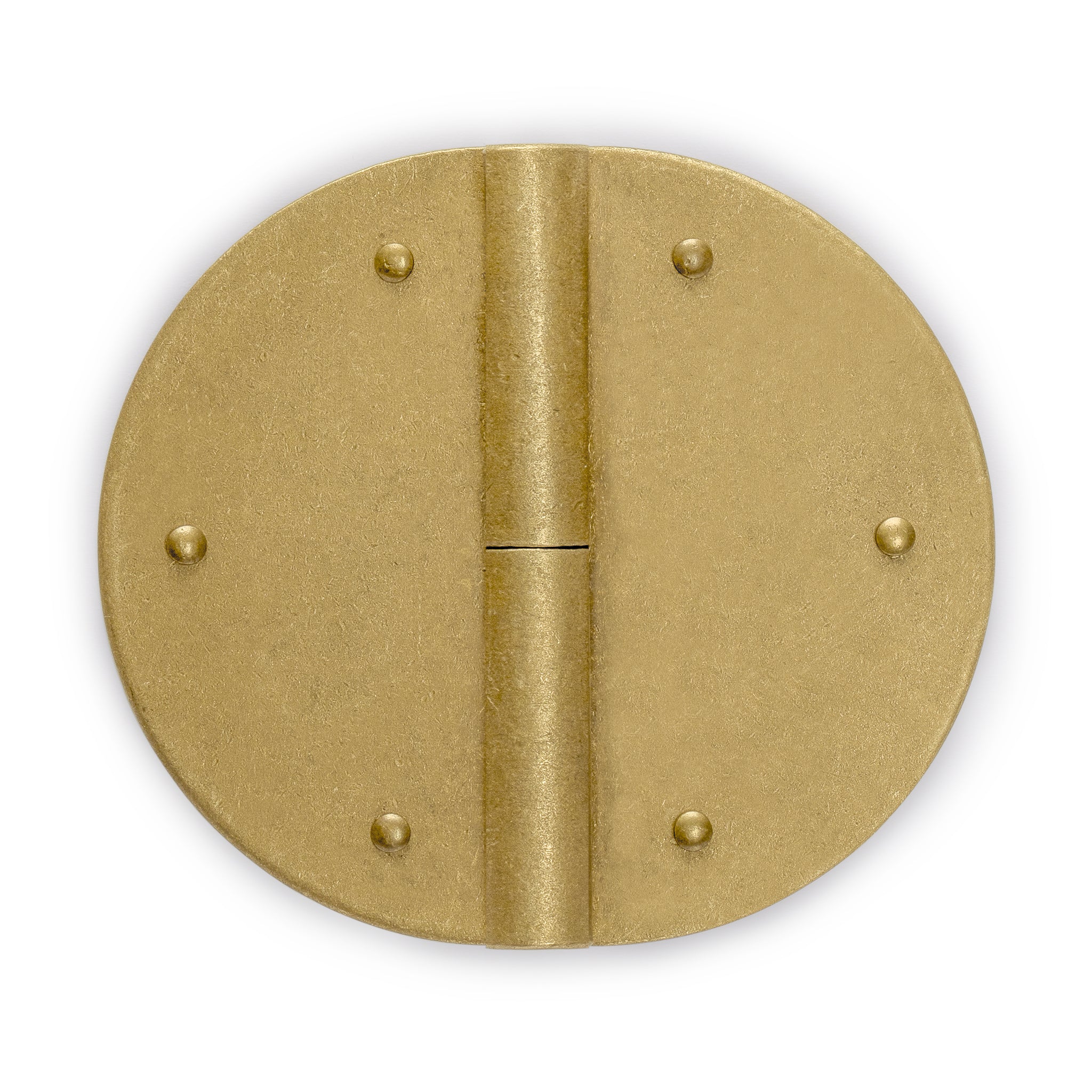Oblong Hinge 2" - Set of 2