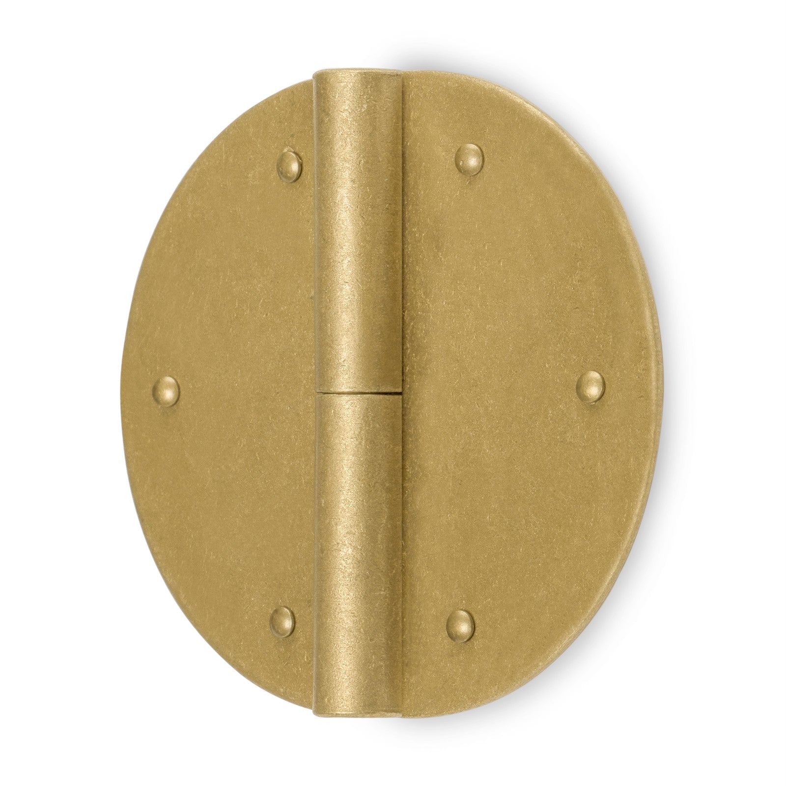 Oblong Hinge 2" - Set of 2