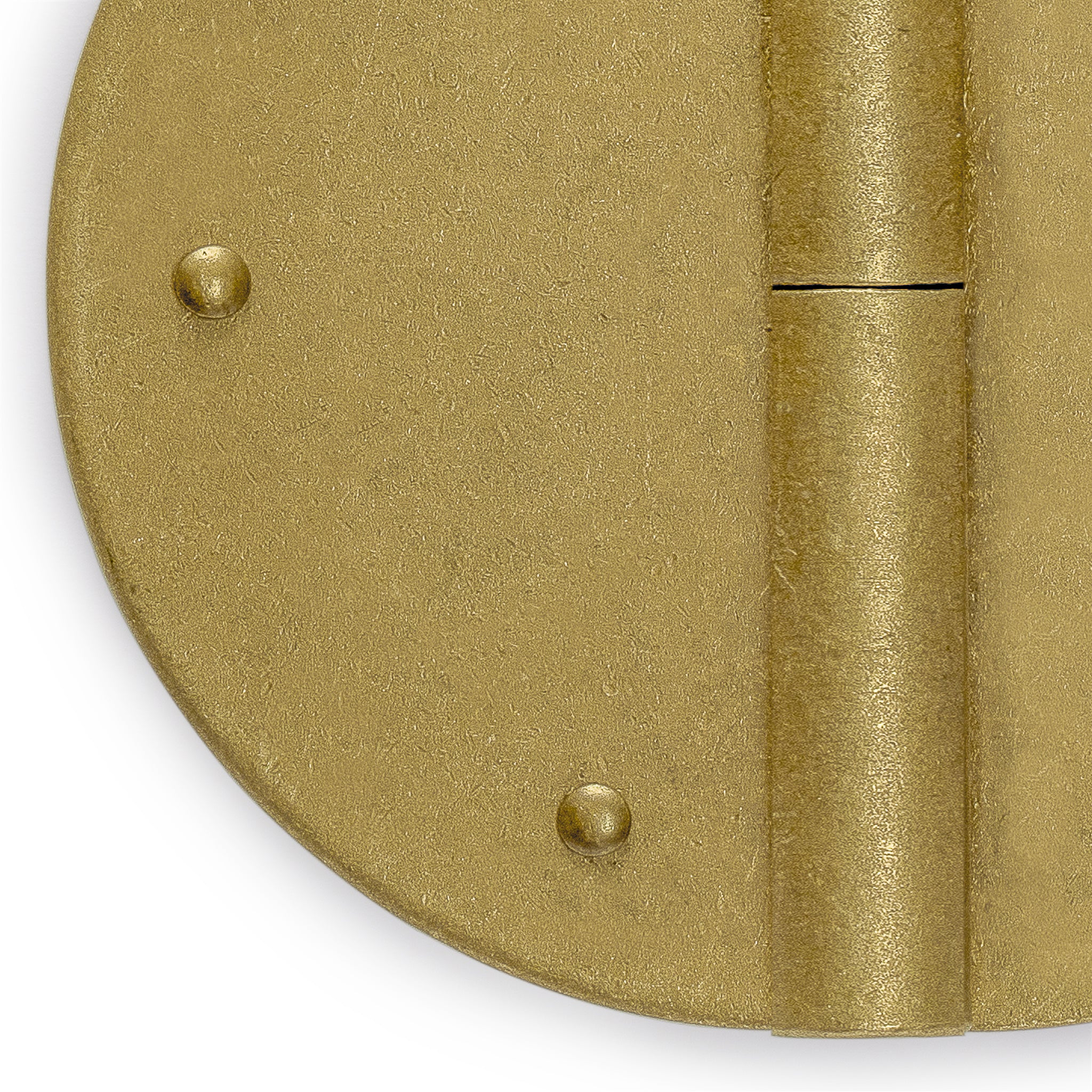 Oblong Hinge 2" - Set of 2