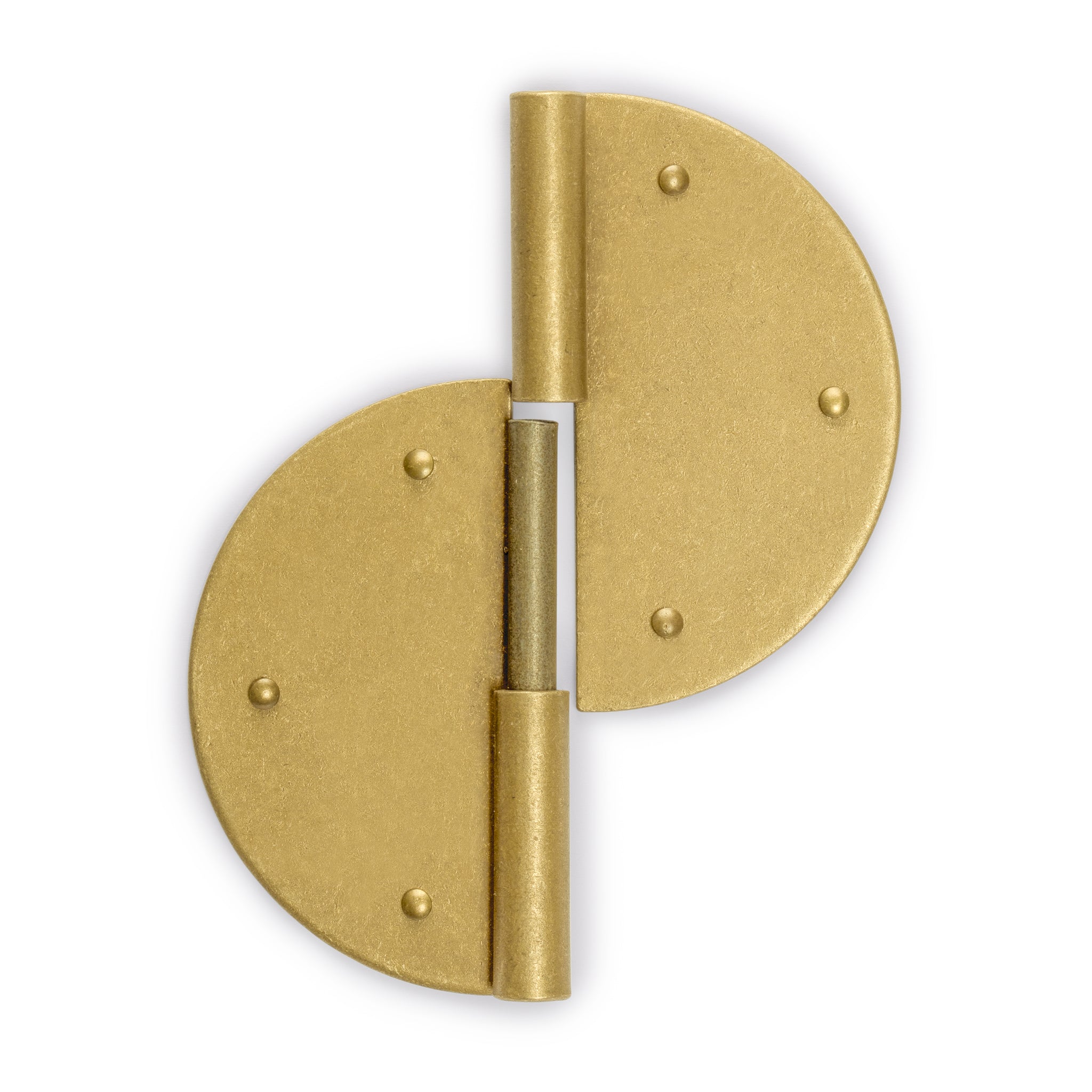 Oblong Hinge 2" - Set of 2