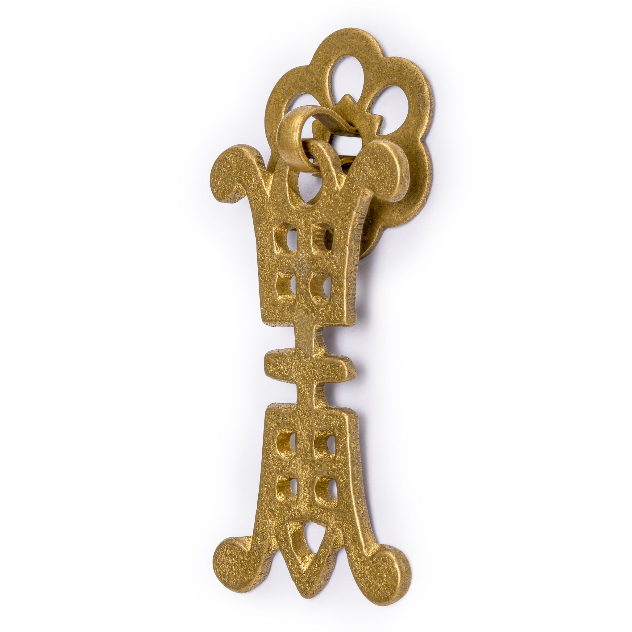 Wine Vessels Pulls 3.1" - Set of 2