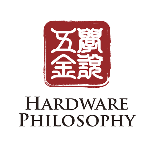 Hardware Philosophy